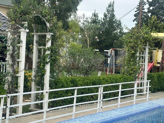 Продаётся 7-комн. дом/дача 300 м², пос. Шувеляны, photo 17 from 26