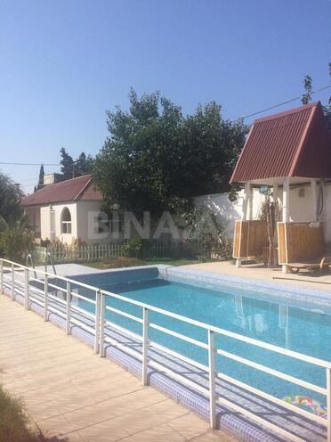 Продаётся 7-комн. дом/дача 300 м², пос. Шувеляны, photo 5 from 26