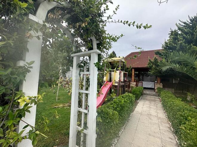 Продаётся 7-комн. дом/дача 300 м², пос. Шувеляны, photo 23 from 26