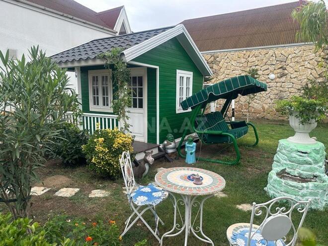 Продаётся 7-комн. дом/дача 300 м², пос. Шувеляны, photo 4 from 26