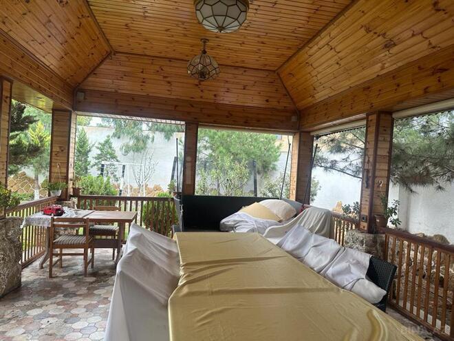 Продаётся 7-комн. дом/дача 300 м², пос. Шувеляны, photo 22 from 26