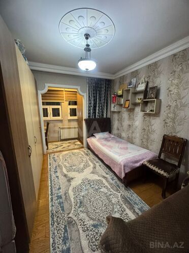 Продаётся 4-комн. вторичка 120 м², пос. Массив В, photo 8 from 17