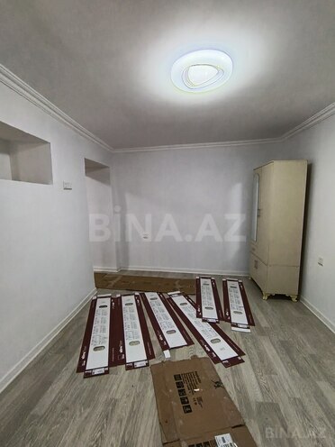 Satılır 1 otaqlı köhnə tikili 30 m², Sahil m., photo 9 from 14