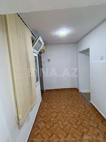 Satılır 1 otaqlı köhnə tikili 30 m², Sahil m., photo 5 from 14