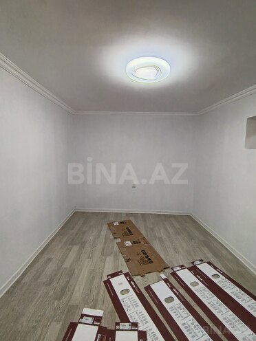 Satılır 1 otaqlı köhnə tikili 30 m², Sahil m., photo 10 from 14