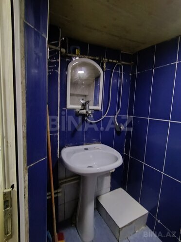 Satılır 1 otaqlı köhnə tikili 30 m², Sahil m., photo 12 from 14