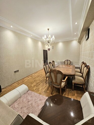 Сдаётся 3-комн. новостройка 95 м², м. Кара Караев, photo 6 from 24