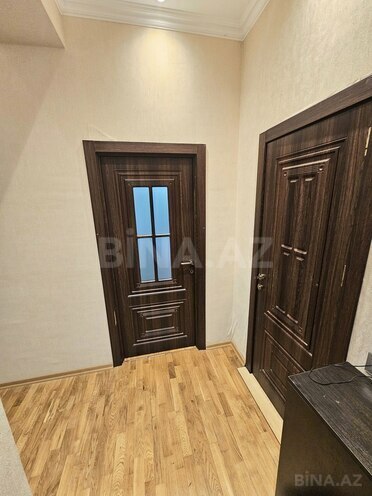 Сдаётся 3-комн. новостройка 95 м², м. Кара Караев, photo 8 from 24