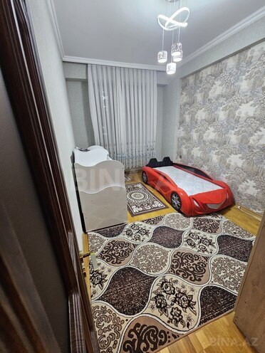 Сдаётся 3-комн. новостройка 95 м², м. Кара Караев, photo 17 from 24