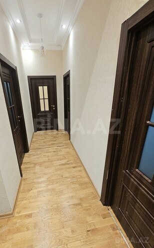 Сдаётся 3-комн. новостройка 95 м², м. Кара Караев, photo 10 from 24