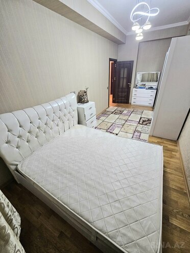 Сдаётся 3-комн. новостройка 95 м², м. Кара Караев, photo 15 from 24