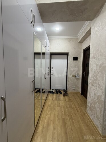 Satılır 3 otaqlı yeni tikili 83 m², Masazır q., photo 4 from 13