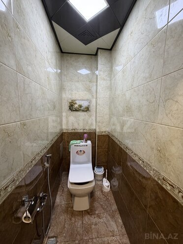 Satılır 3 otaqlı yeni tikili 83 m², Masazır q., photo 9 from 13