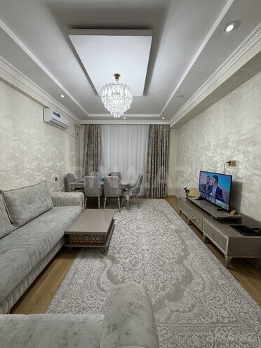 Satılır 3 otaqlı yeni tikili 83 m², Masazır q., photo 3 from 13