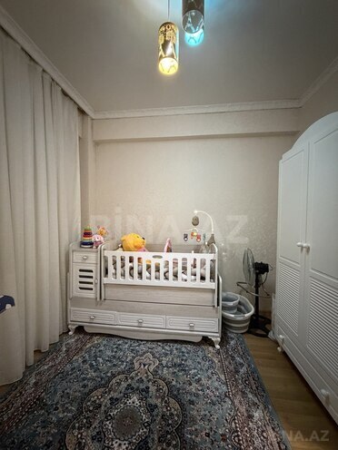 Satılır 3 otaqlı yeni tikili 83 m², Masazır q., photo 10 from 13