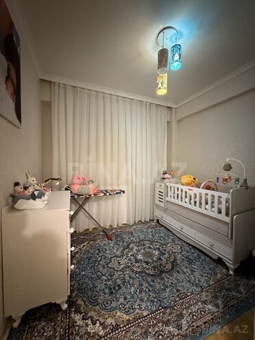Satılır 3 otaqlı yeni tikili 83 m², Masazır q., photo 8 from 13
