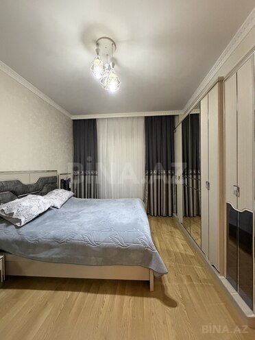 Satılır 3 otaqlı yeni tikili 83 m², Masazır q., photo 12 from 13