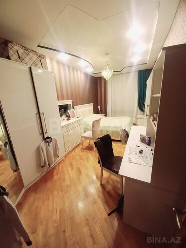 Продаётся 2-комн. новостройка 94.4 м², м. Мемар Аджеми, photo 10 from 11