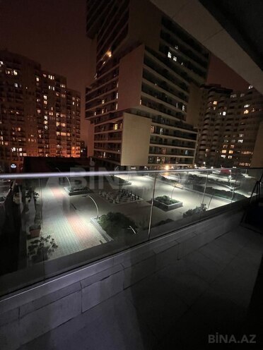 İcarəyə verilir 3 otaqlı yeni tikili 103 m², 8 Noyabr m., photo 4 from 23