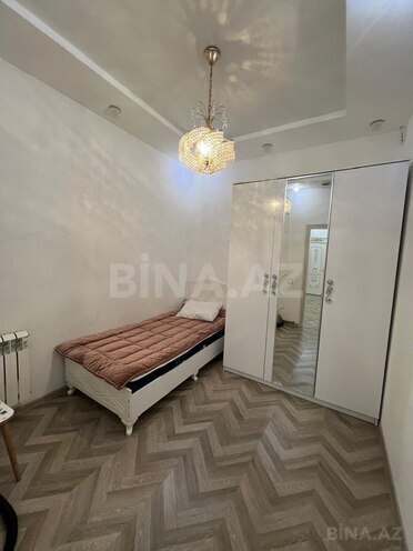 İcarəyə verilir 3 otaqlı yeni tikili 103 m², 8 Noyabr m., photo 6 from 23
