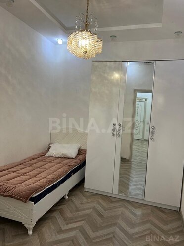 İcarəyə verilir 3 otaqlı yeni tikili 103 m², 8 Noyabr m., photo 7 from 23