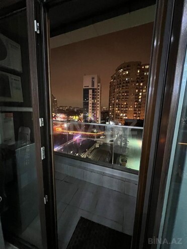 İcarəyə verilir 3 otaqlı yeni tikili 103 m², 8 Noyabr m., photo 10 from 23