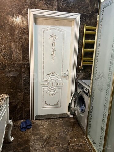 İcarəyə verilir 3 otaqlı yeni tikili 103 m², 8 Noyabr m., photo 8 from 23