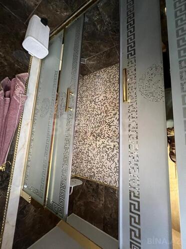 İcarəyə verilir 3 otaqlı yeni tikili 103 m², 8 Noyabr m., photo 3 from 23