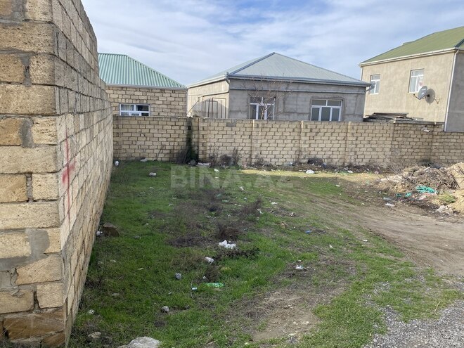 Продаётся  участок 2 сот, пос. Мехтиабад, photo 4 from 8