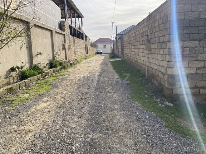 Продаётся  участок 2 сот, пос. Мехтиабад, photo 6 from 8