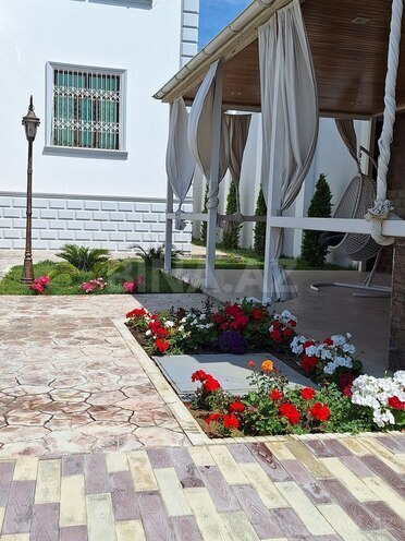 Satılır 7 otaqlı həyət evi/bağ evi 530 m², Mərdəkan q., photo 5 from 17