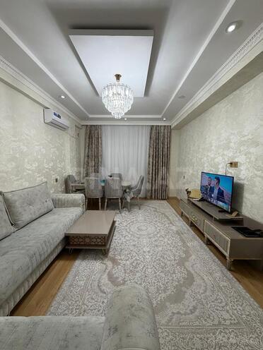Продаётся 3-комн. новостройка 83 м², пос. Масазыр, photo 1 from 14