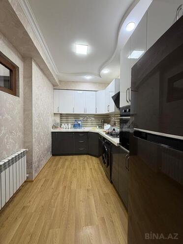 Продаётся 3-комн. новостройка 83 м², пос. Масазыр, photo 10 from 14