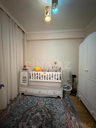 Продаётся 3-комн. новостройка 83 м², пос. Масазыр, photo 8 from 14