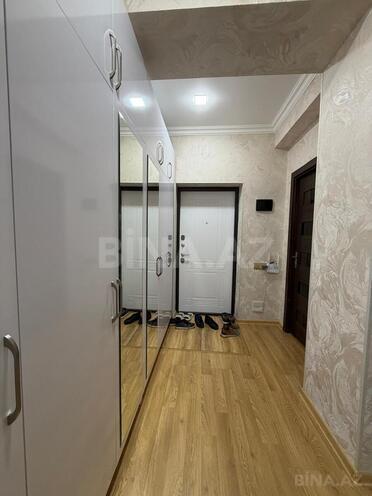 Продаётся 3-комн. новостройка 83 м², пос. Масазыр, photo 11 from 14