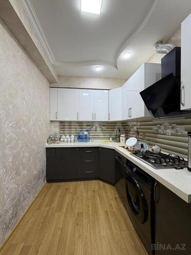 Продаётся 3-комн. новостройка 83 м², пос. Масазыр, photo 9 from 14