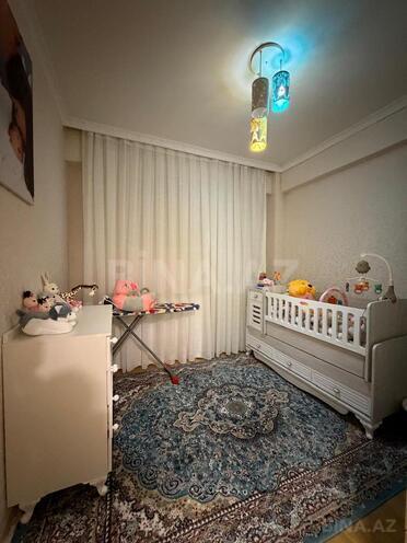 Продаётся 3-комн. новостройка 83 м², пос. Масазыр, photo 7 from 14
