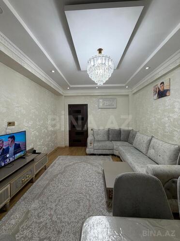 Продаётся 3-комн. новостройка 83 м², пос. Масазыр, photo 4 from 14