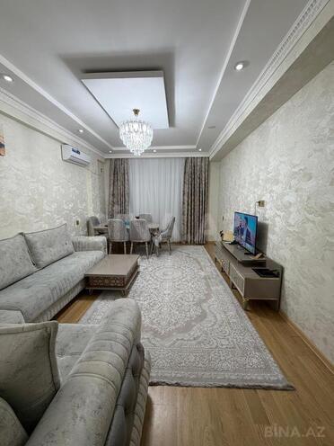 Продаётся 3-комн. новостройка 83 м², пос. Масазыр, photo 3 from 14