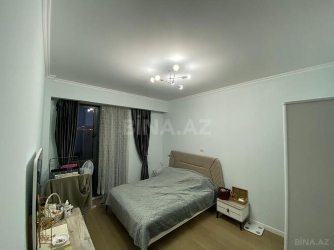 Satılır 3 otaqlı yeni tikili 71 m², Elmlər Akademiyası m., photo 3 from 9