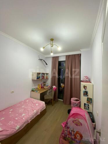 Satılır 3 otaqlı yeni tikili 71 m², Elmlər Akademiyası m., photo 4 from 9