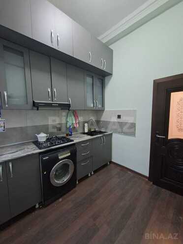 Satılır 2 otaqlı köhnə tikili 54 m², Yasamal q., photo 9 from 19