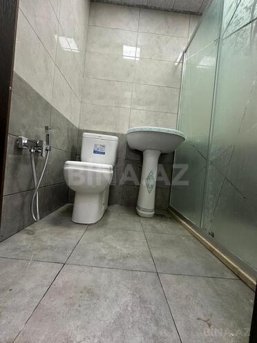 Satılır 2 otaqlı köhnə tikili 54 m², Yasamal q., photo 16 from 19