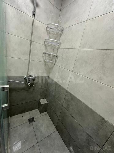 Satılır 2 otaqlı köhnə tikili 54 m², Yasamal q., photo 18 from 19