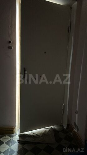 Satılır 2 otaqlı köhnə tikili 54 m², Yasamal q., photo 3 from 19