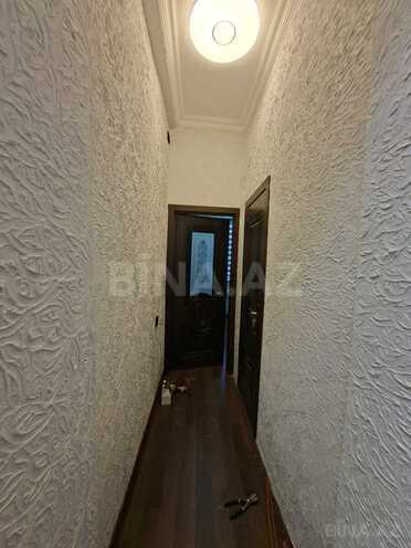 Satılır 2 otaqlı köhnə tikili 54 m², Yasamal q., photo 6 from 19