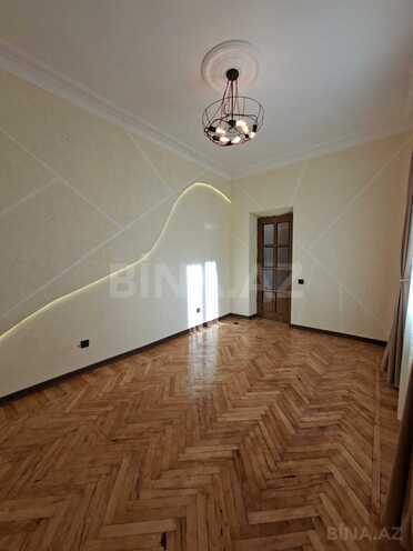 Satılır 2 otaqlı köhnə tikili 54 m², Yasamal q., photo 15 from 19