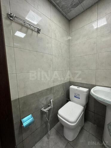 Satılır 2 otaqlı köhnə tikili 54 m², Yasamal q., photo 17 from 19