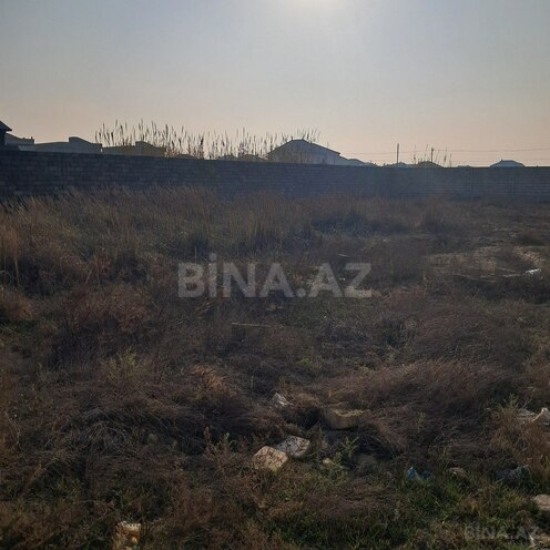 Satılır  torpaq 12 sot, Nardaran q., photo 8 from 19