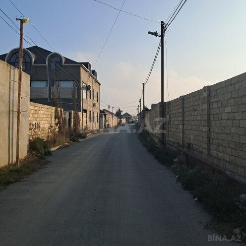 Satılır  torpaq 12 sot, Nardaran q., photo 10 from 19